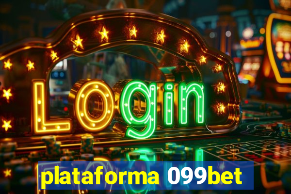 plataforma 099bet